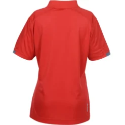 Kiso Performance Polo - Ladies' - 24 hr