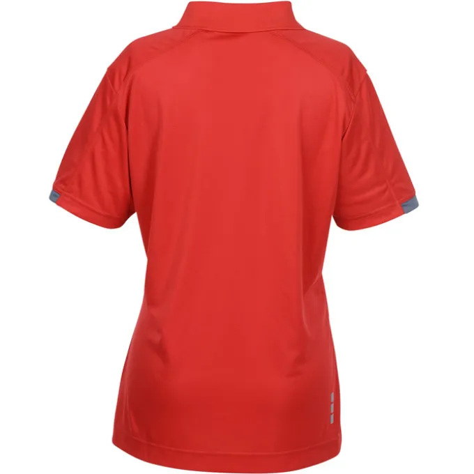 Kiso Performance Polo - Ladies' - 24 hr