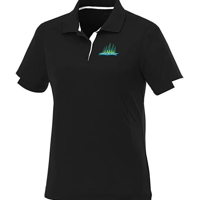 Kiso Performance Polo - Ladies' - 24 hr