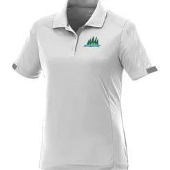 Kiso Performance Polo - Ladies' - 24 hr