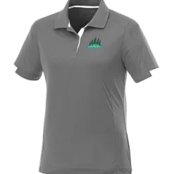 Kiso Performance Polo - Ladies' - 24 hr