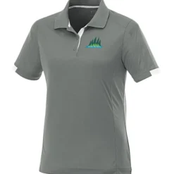Kiso Performance Polo - Ladies' - 24 hr