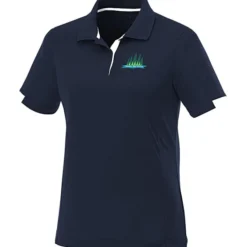 Kiso Performance Polo - Ladies' - 24 hr