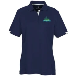 Kiso Performance Polo - Ladies'