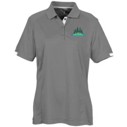 Kiso Performance Polo - Ladies'