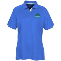 Kiso Performance Polo - Ladies'