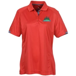 Kiso Performance Polo - Ladies'