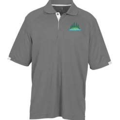 Kiso Performance Polo - Men's