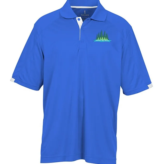 Kiso Performance Polo - Men's
