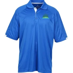Kiso Performance Polo - Men's