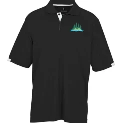 Kiso Performance Polo - Men's