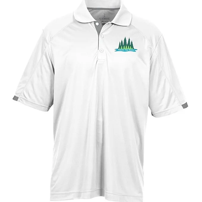 Kiso Performance Polo - Men's