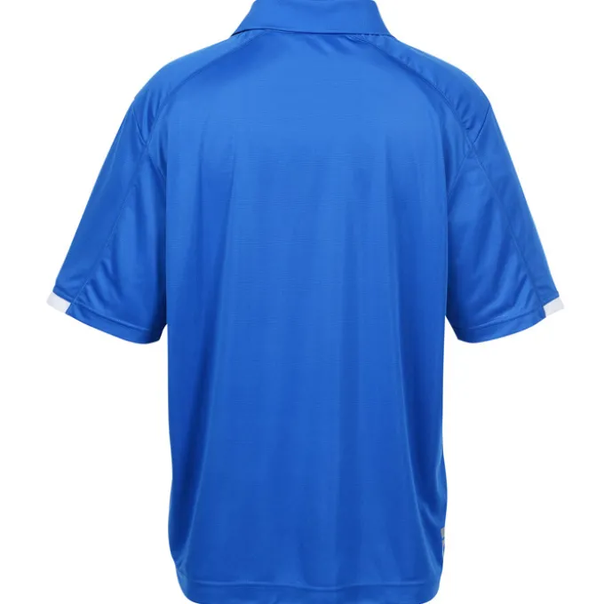 Kiso Performance Polo - Men's - 24 hr