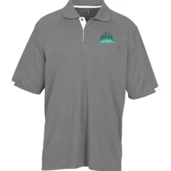 Kiso Performance Polo - Men's - 24 hr