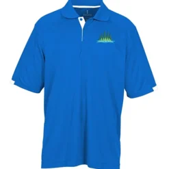 Kiso Performance Polo - Men's - 24 hr