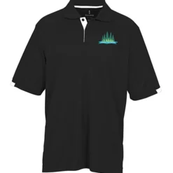 Kiso Performance Polo - Men's - 24 hr