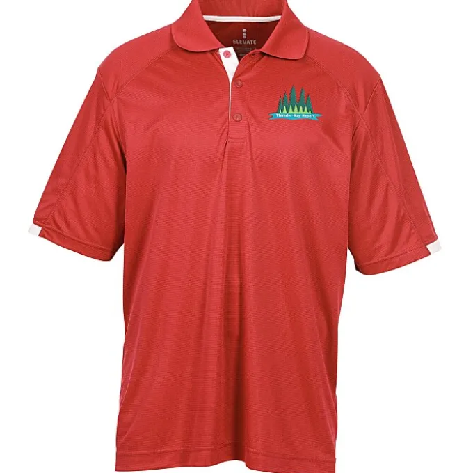 Kiso Performance Polo - Men's - 24 hr