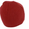 Klaipeda Fine Knit Rib Beanie