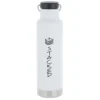 Klean Kanteen Classic Vacuum Bottle - 20 oz - 24 hr