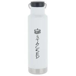 Klean Kanteen Classic Vacuum Bottle - 20 oz - 24 hr