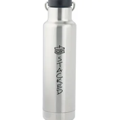 Klean Kanteen Classic Vacuum Bottle - 20 oz - 24 hr