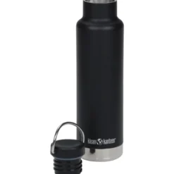 Klean Kanteen Classic Vacuum Bottle - 20 oz