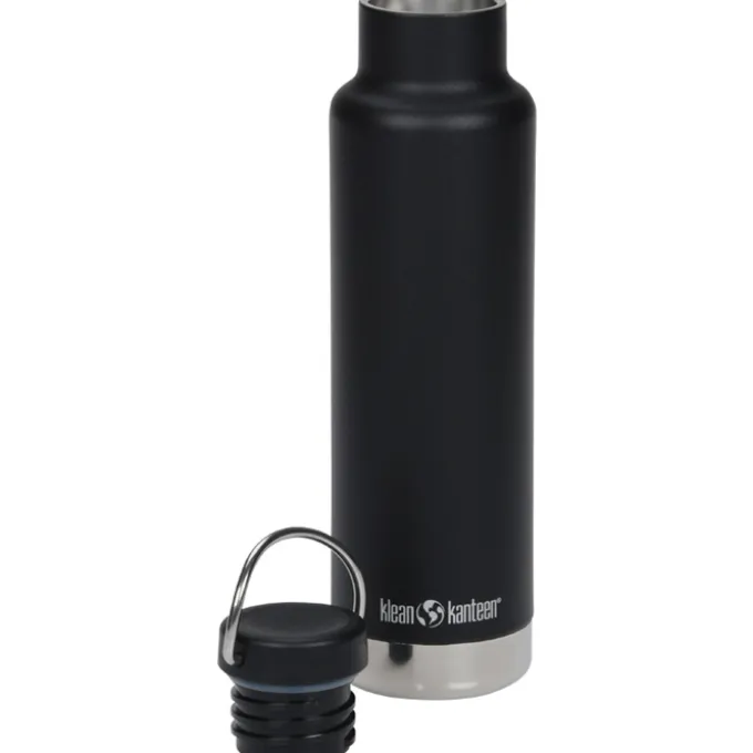 Klean Kanteen Classic Vacuum Bottle - 20 oz