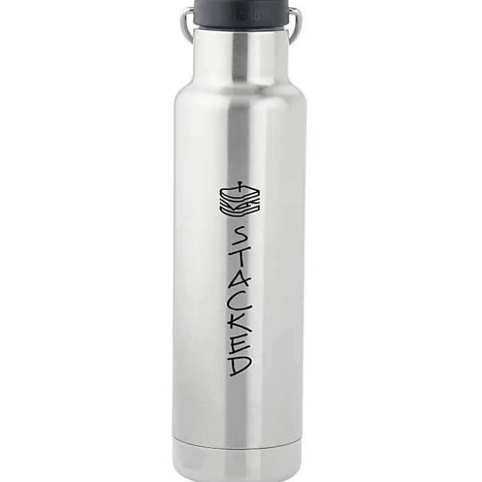 Klean Kanteen Classic Vacuum Bottle - 20 oz