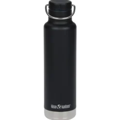 Klean Kanteen Classic Vacuum Bottle - 20 oz