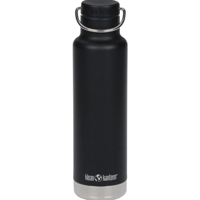 Klean Kanteen Classic Vacuum Bottle - 20 oz