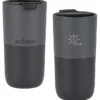 Klean Kanteen Rise Tumbler - 16 oz - Laser Engraved