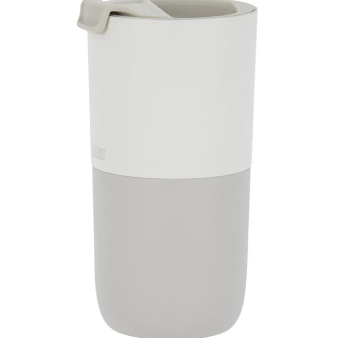 Klean Kanteen Rise Tumbler - 16 oz - Laser Engraved