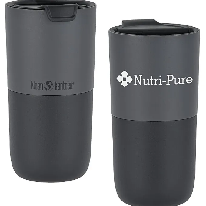 Klean Kanteen Rise Tumbler - 16 oz - 24 hr
