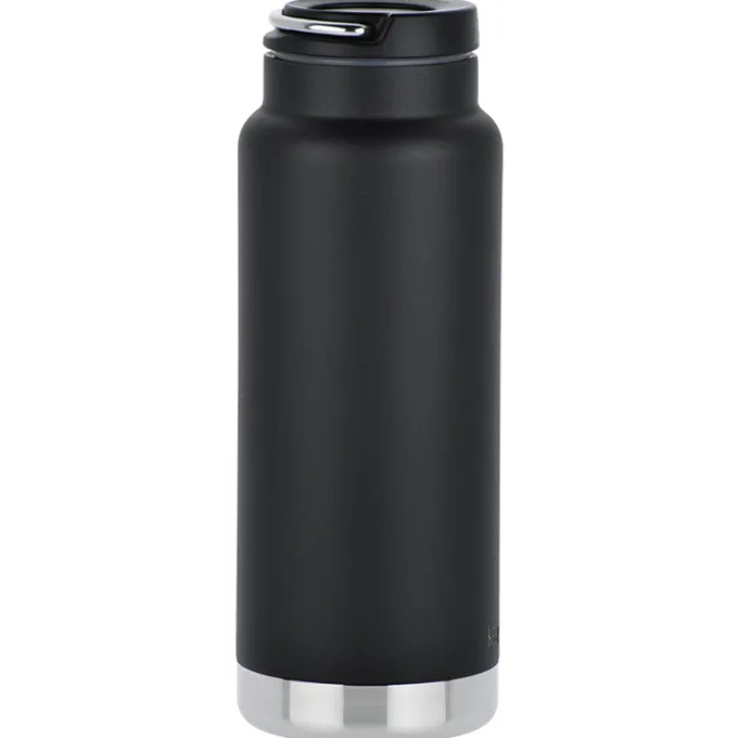 Klean Kanteen TKWide Vacuum Bottle - 32 oz