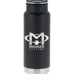Klean Kanteen TKWide Vacuum Bottle - 32 oz