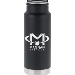 Klean Kanteen TKWide Vacuum Bottle - 32 oz