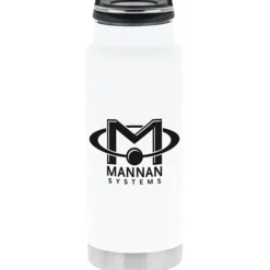 Klean Kanteen TKWide Vacuum Bottle - 32 oz