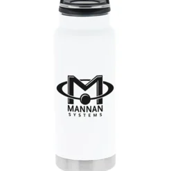 Klean Kanteen TKWide Vacuum Bottle - 32 oz - 24 hr