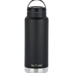 Klean Kanteen TKWide Vacuum Bottle - 32 oz - 24 hr