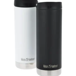 Klean Kanteen TKWide Vacuum Tumbler - 16 oz