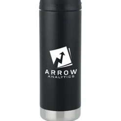 Klean Kanteen TKWide Vacuum Tumbler - 16 oz