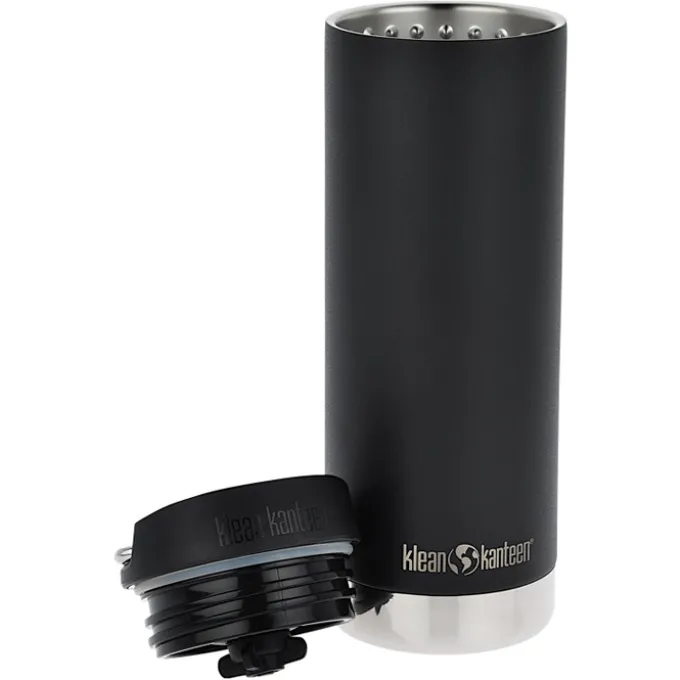 Klean Kanteen TKWide Vacuum Tumbler - 16 oz