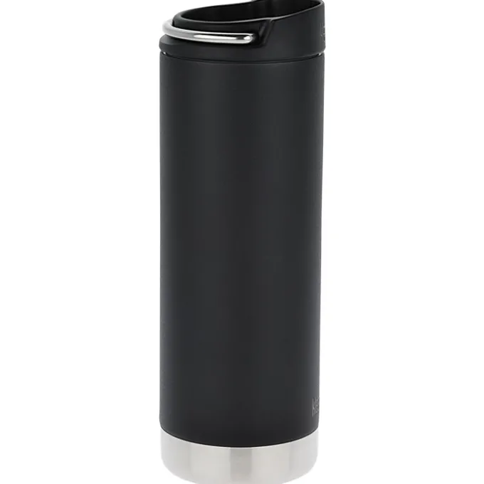 Klean Kanteen TKWide Vacuum Tumbler - 16 oz