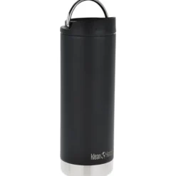 Klean Kanteen TKWide Vacuum Tumbler - 16 oz