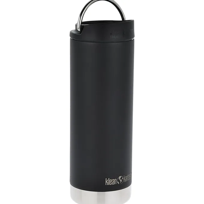 Klean Kanteen TKWide Vacuum Tumbler - 16 oz