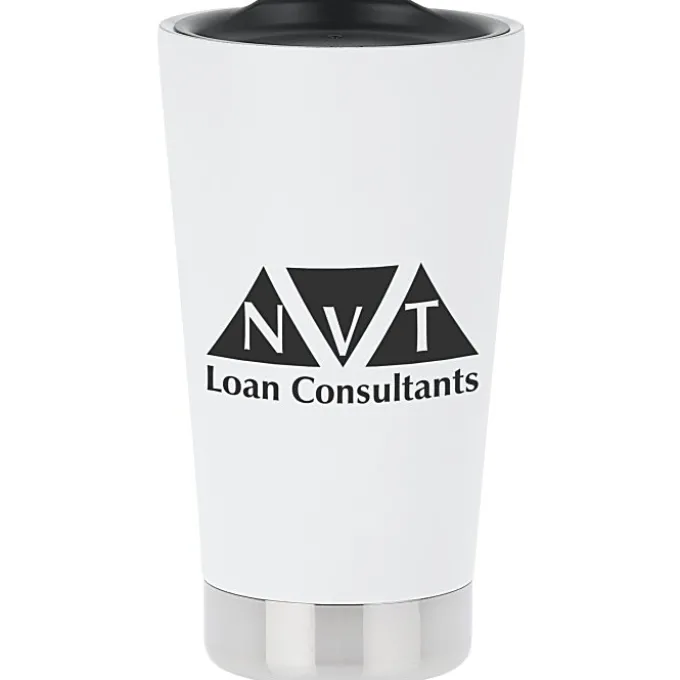Klean Kanteen Vacuum Tumbler - 16 oz