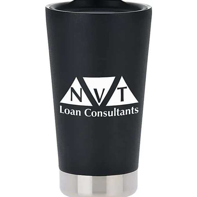 Klean Kanteen Vacuum Tumbler - 16 oz
