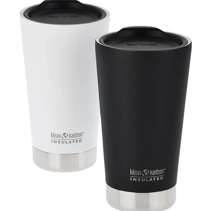 Klean Kanteen Vacuum Tumbler - 16 oz