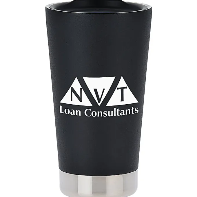 Klean Kanteen Vacuum Tumbler - 16 oz