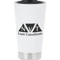 Klean Kanteen Vacuum Tumbler - 16 oz - 24 hr